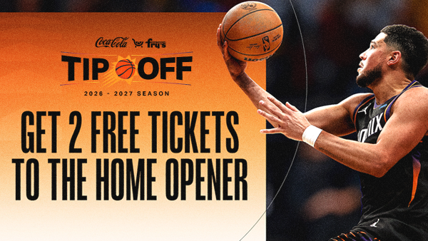 Phoenix Suns Phoenix Suns