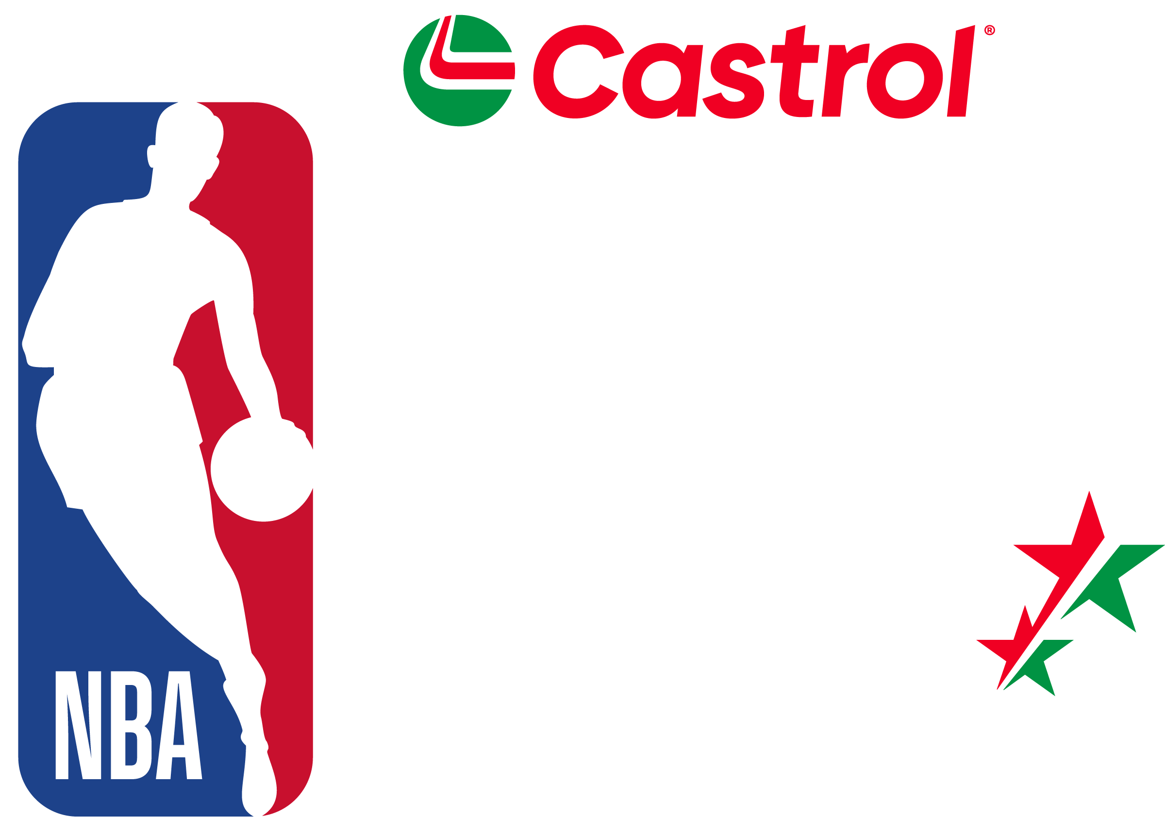 Castrol Rising Stars