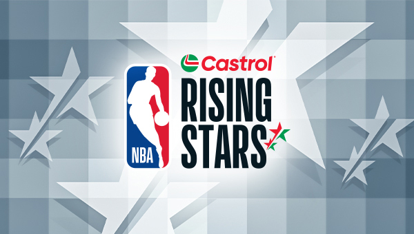 Rising Stars