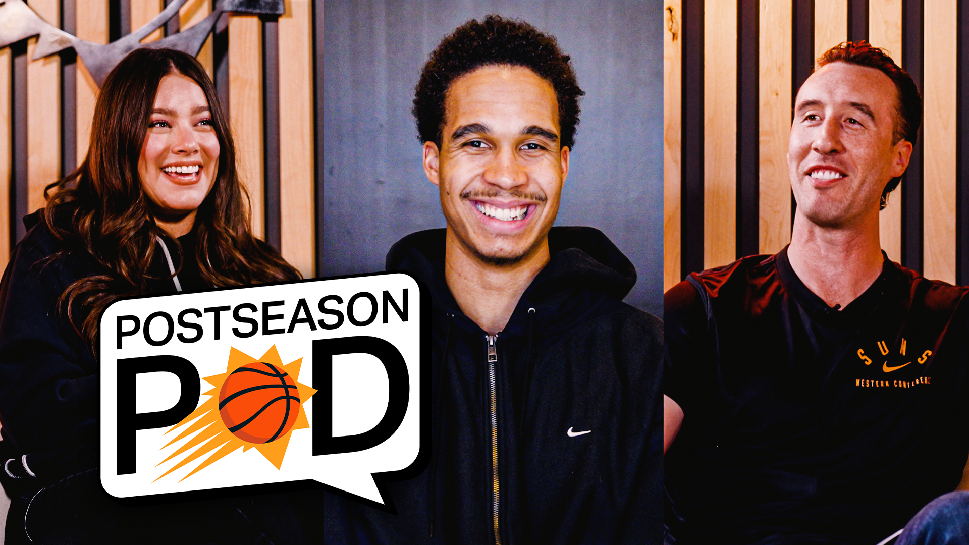 Suns Postseason Podcast