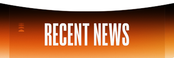 Recent News