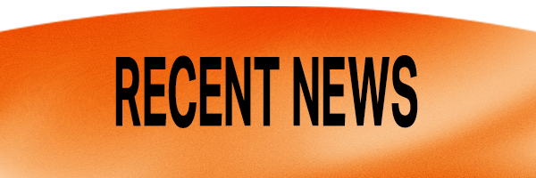 Recent News Recent News